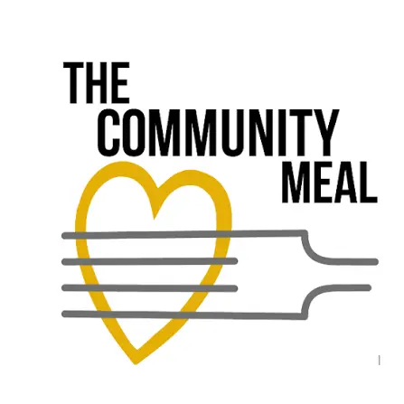 City of Titusville graphic seeking sponsors for community meals